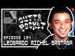 Leonardo Michel-Santana