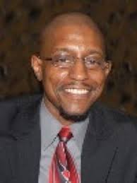 Kwame T'Shombe Gustus (1971-2009)