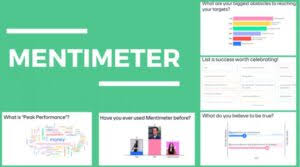 Seperti laptop dengan spesifikasi dan fitur yang sesuai untuk digunakan bermain video game. Membuat Presentasi Interaktif Dan Survey Online Dengan Aplikasi Mentimeter Lpmp Dki Jakarta
