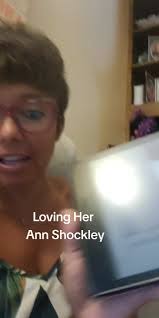 Alisha Shockley's Instagram, Twitter & Facebook