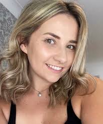 Gina Galvin's Instagram, Twitter & Facebook