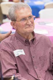 I spent time visiting this week with my Penn State Coach, Rich Lorenzo, at  the PA coaches breakfast. Rich has had a strong impact