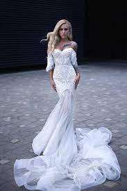 Kolekcje w naszym katalogu wild soul 2019, floral paradise. Wedding Gown Rara Avis Darlin Luxx Nova