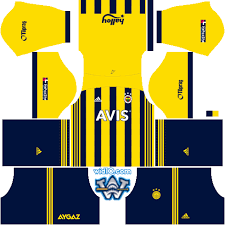 Fenerbahçe s.k., commonly known as fenerbahçe, is a turkish football club based in istanbul, turkey.fenerbahce is one of the most supported clubs in turkey. Fenerbahce 2020 2021 Dls Fts 2019 Dream League Soccer 2019 Forma Kits Ve Logo Guncellenmis Wid10 Com Dream League Soccer Dls Fts Forma Kits Ve Logo Url