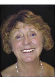 Jeannette Marie Bromley