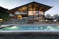 Chalet Mont Blanc Megeve : Luxury Chalet Rental for 16 people | Eden