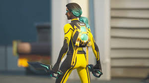 How to get the fortnite joltara outfit? Making Combos For Literally Every Skin In My Locker 33 Joltara Editing In Replies Lumi Core Green Chargers Alter Ego Cameo Fortnitefashion