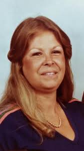 Patricia Samples Obituary