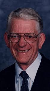 Obituary of Mervyn C. Wacker