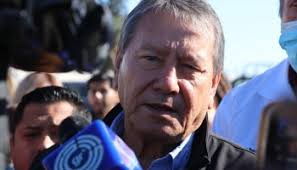 Es “Bárbara I” Reina de Nueva Rosita