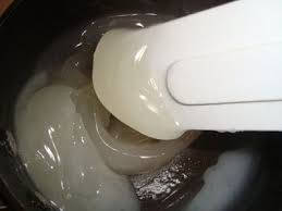 طريقة سهلة لتحضير الناباج لدهن و تلميع الحلويات بالصور 6 Food Dish Soap Sweets