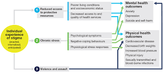 Bmc research notes launches data notes. Addressing Stigma Towards A More Inclusive Health System Canada Ca