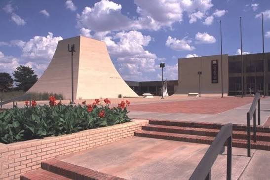 The Museum of Texas Tech University — Museum Search and Reference