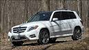 Mercedes-Benz GLK-Klasse occasion kopen? Tweedehands auto s