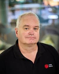 Professor Jason John Sharples