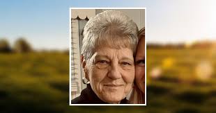 Patricia M. Lee Obituary November 11, 2022