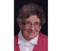 Helen Linders Obituary (2021)