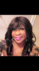 Thank you Claudia Ludaway , I love my hair