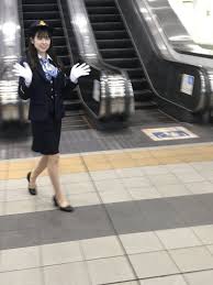 akb48 神イベントすぎる 吉川七瀬 千葉都市モノレール1日駅長 空中散歩 写真 動画まとめ チーム8まとめりか akb48team8まとめ 七瀬 写真 駅長