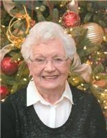 Jane Glover Obituary (1935