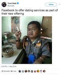 Your facebook dating profile and conversations won't be shared with anyone outside of dating. Here Are Some Great Jokes About Facebook Launching A Dating App