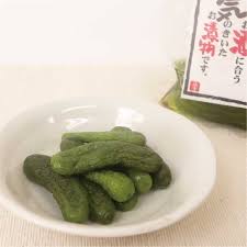 漬物 ちょい辛チビきゅうり 100g お漬物 お漬け物 漬け物 少量 小袋 きゅうり キュウリ 胡瓜 50023 あいの風 Yahoo 店 通販 Yahoo ショッピング