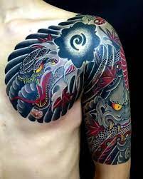 Pin On Animal Tattoos
