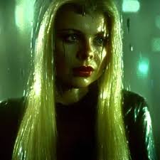 film still of young salma hayek in from dusk till daw