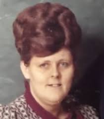 Obituary information for Judy McPeters Lawes