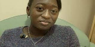 Rosalind Jeter's Instagram, Twitter & Facebook