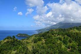 Vincent is the only island whose forts were more concerned. Saint Vincent Antilles Wikipedia