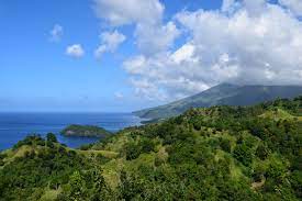 St vincent has seen a number of fatal volcanic eruptions in the past. Saint Vincent Antilles Wikipedia