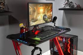 Gaming setup ideas are generally designed to let you have the best possible experience when gaming. Gaming Room Ideas Create Your Own Gaming Zone Argos