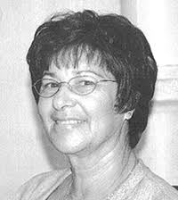 Jeanette Arabel Thomas : Bernews Obituaries