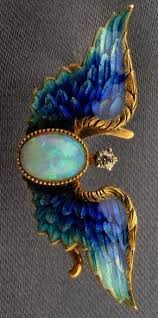 Brontē doré 14kt gold adjustable ring. Designer Novelty Necklaces Where Jewellery Exchange Dublin Pink Designer Earrings Online India Underneath Desi Art Nouveau Jewelry Jewelry Art Antique Jewelry