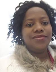 Happy birthday to a prayer warrior