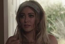 Haylie e Hilary Duff in una scena di Material Girls: 43156