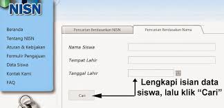 Sebab baru bisa diakses untuk tahun pelajaran terbaru seperti 2019/2020. Cara Cek Nisn Sd Smp Sma Tahun Pelajaran 2014 2015 Dan Perbedaan Nis Dengan Nisn Salam Edukasi