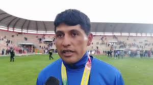 @LaRazon_Bolivia's video Tweet