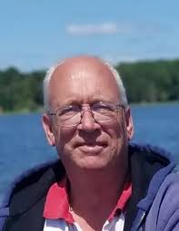 Obituary information for Bruce Duane Erickson