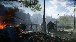 View all the trophies here Battlefield 1