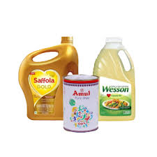 Oils/Ghee