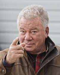 William Shatner to lead 'Stars On Mars' competition series