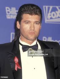 405 Ron Cyrus Photos & High Res Pictures