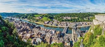 More news for dinant belgique » Suivez Le Guide Et Decouvrez La Ville De Dinant