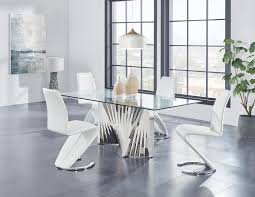 Pin On Glass Top Dining Table