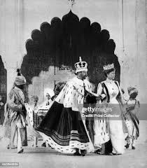 545 Delhi Durbar Stock Photos, High-Res ...