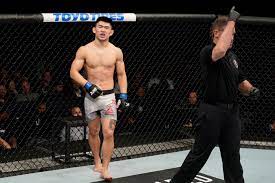 At the age of 10, song was initially sent to the city dengfeng by his mother, to study the martial art wushu. Yadong Vs Vera Odds Money Line Ko Submission Decision Odds For Ufc On Espn Draftkings Nation