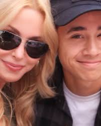 Happy 25th Birthday to my sweetboy! You are a bright shining light of a  human and being your mom has been one of the greatest joys of my life. ✨  You are