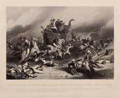 The Sepoy Mutiny of 1857: The Uprising ...